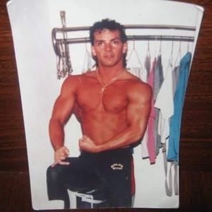 Meet your Posher, Steve